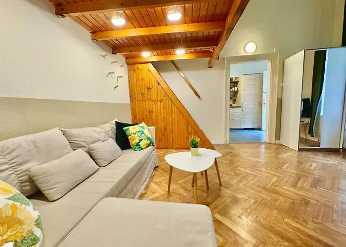 Almassy Residence-Modern Studio